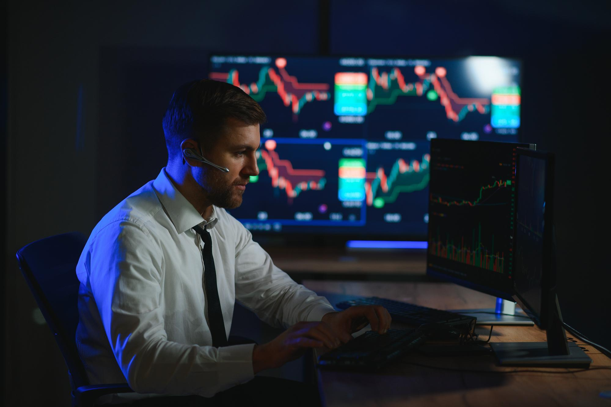 Trading Setup
